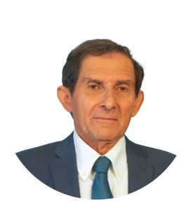 Mr. Edgar Rossignaud