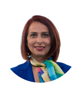 Ms. Anne Pisani