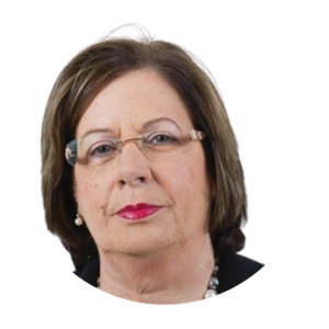 Ms Lucia Vassallo