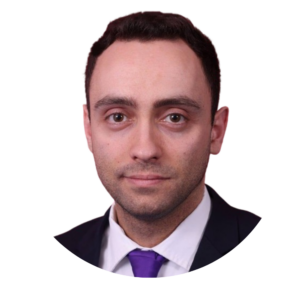 Dr Miguel Balzan